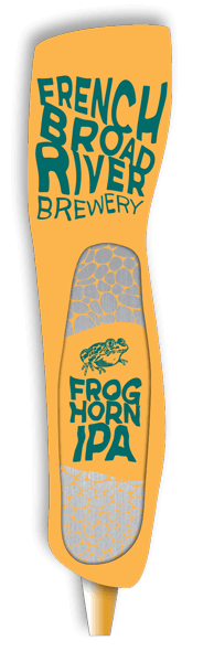 Frog Horn IPA
