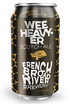 Wee Heavy-er Scotch Ale (Scotch Style Ale)