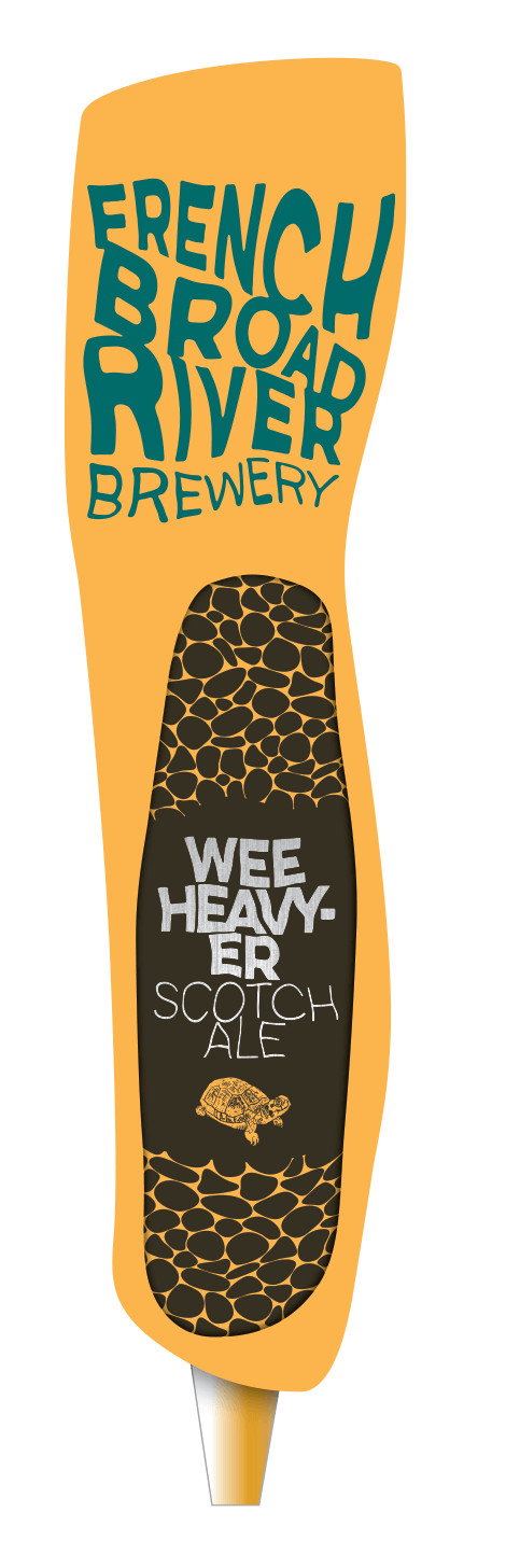 Wee Heavy-er Scotch Ale (Scotch Style Ale)