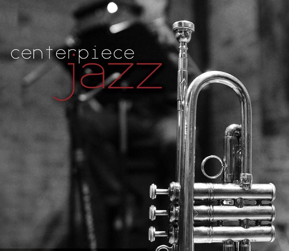 Centerpiece Jazz Trio French Broad River Brewery