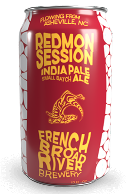 Redmon Session IPA (Session India Pale Ale)