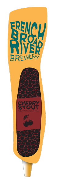 Cherry Stout (Fruited Stout Ale)