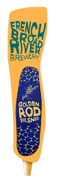 Goldenrod Pilsner (Pilsner)