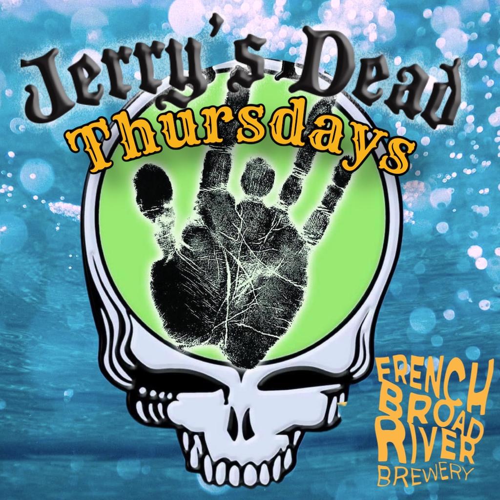 Jerry's Dead Thursdays