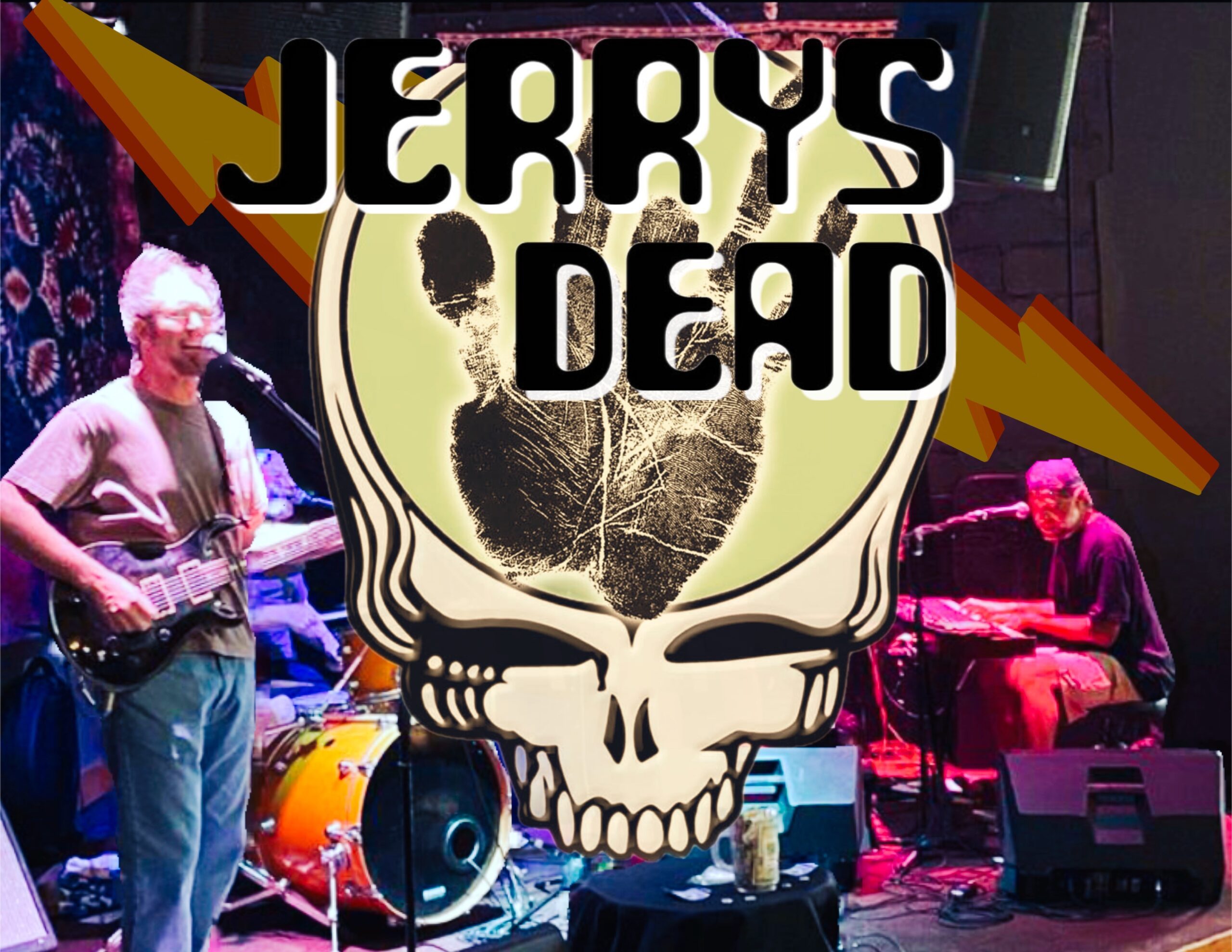 Jerry's Dead Thursdays