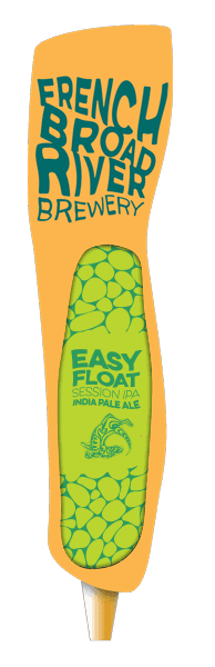 Easy Float (Session India Pale Ale)