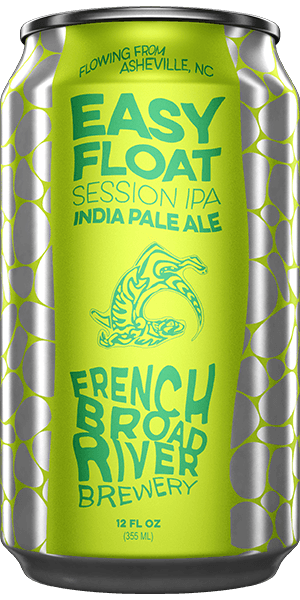 Easy Float (Session India Pale Ale)