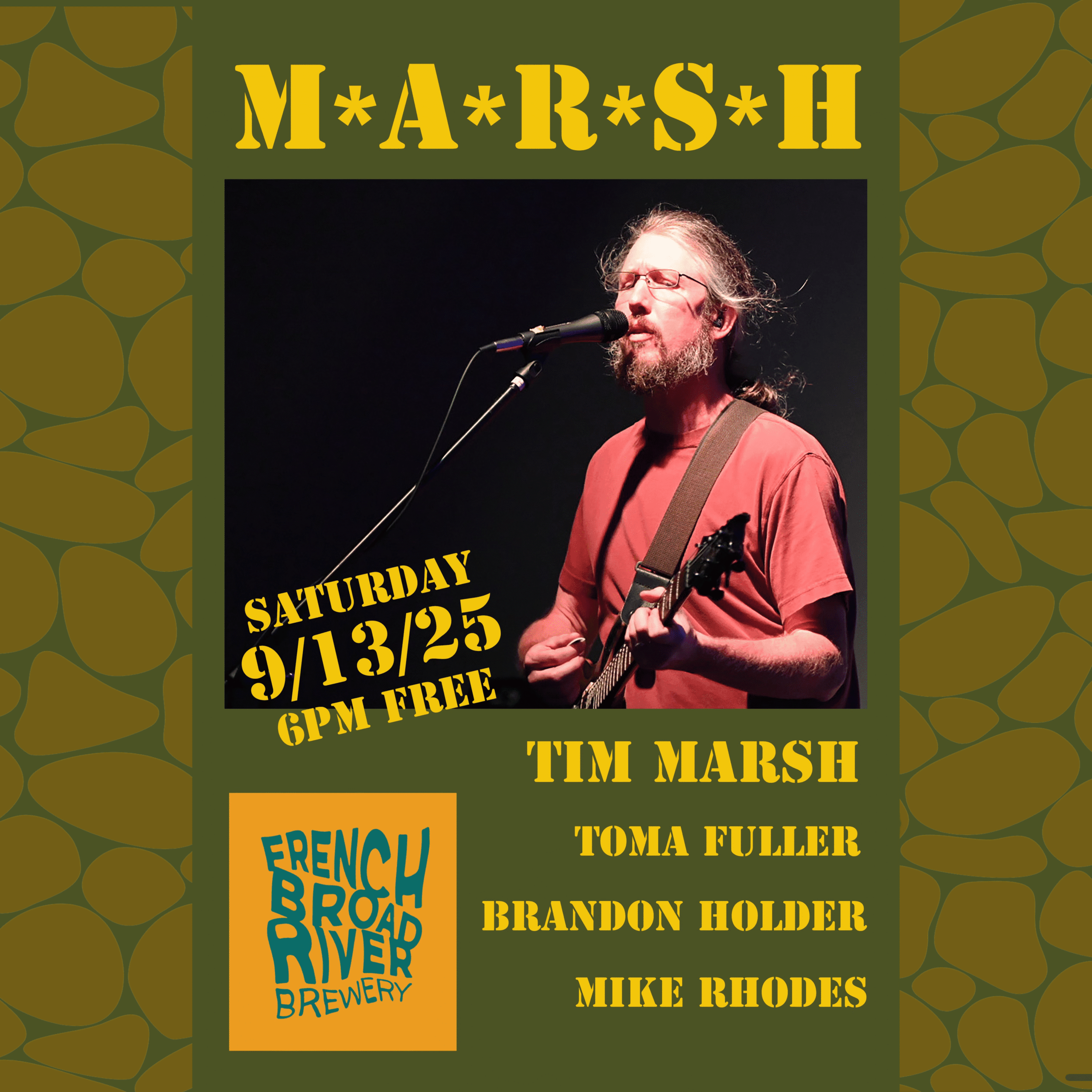 M*A*R*S*H