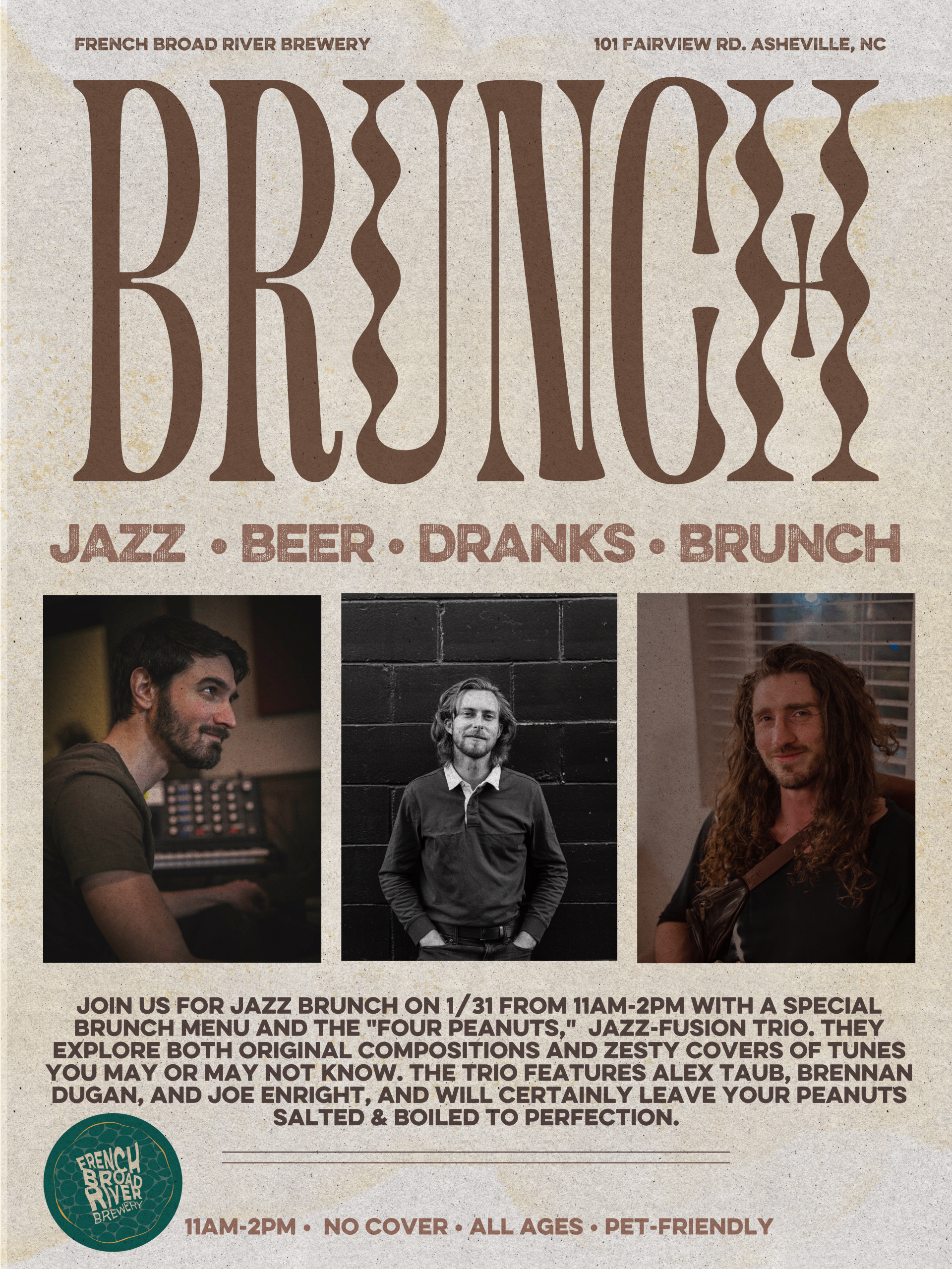 Jazz Brunch