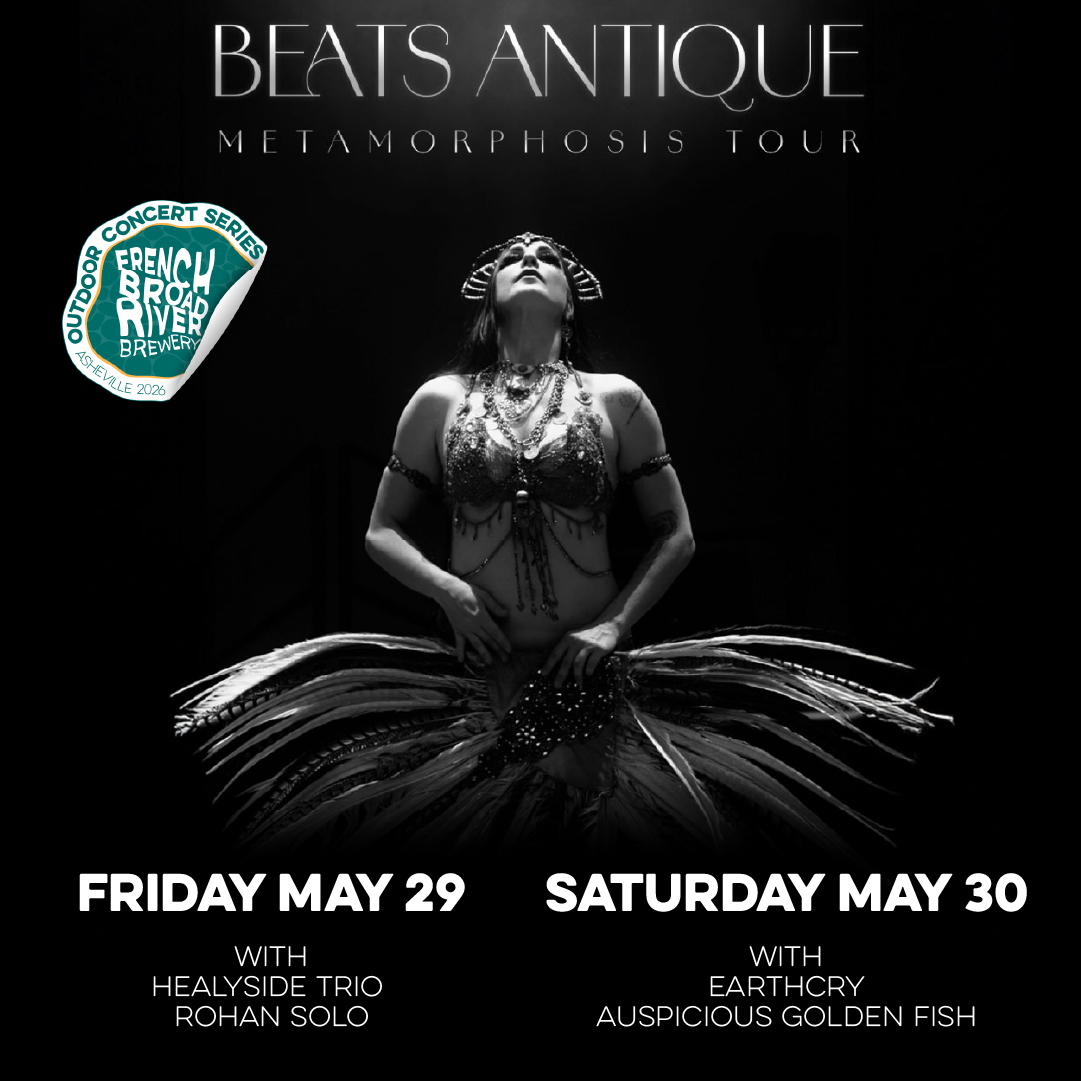 Beats Antique