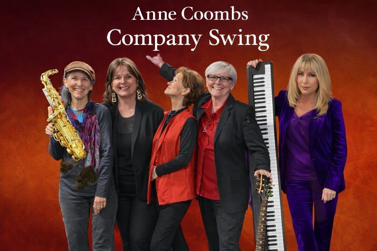 Company Swing Band