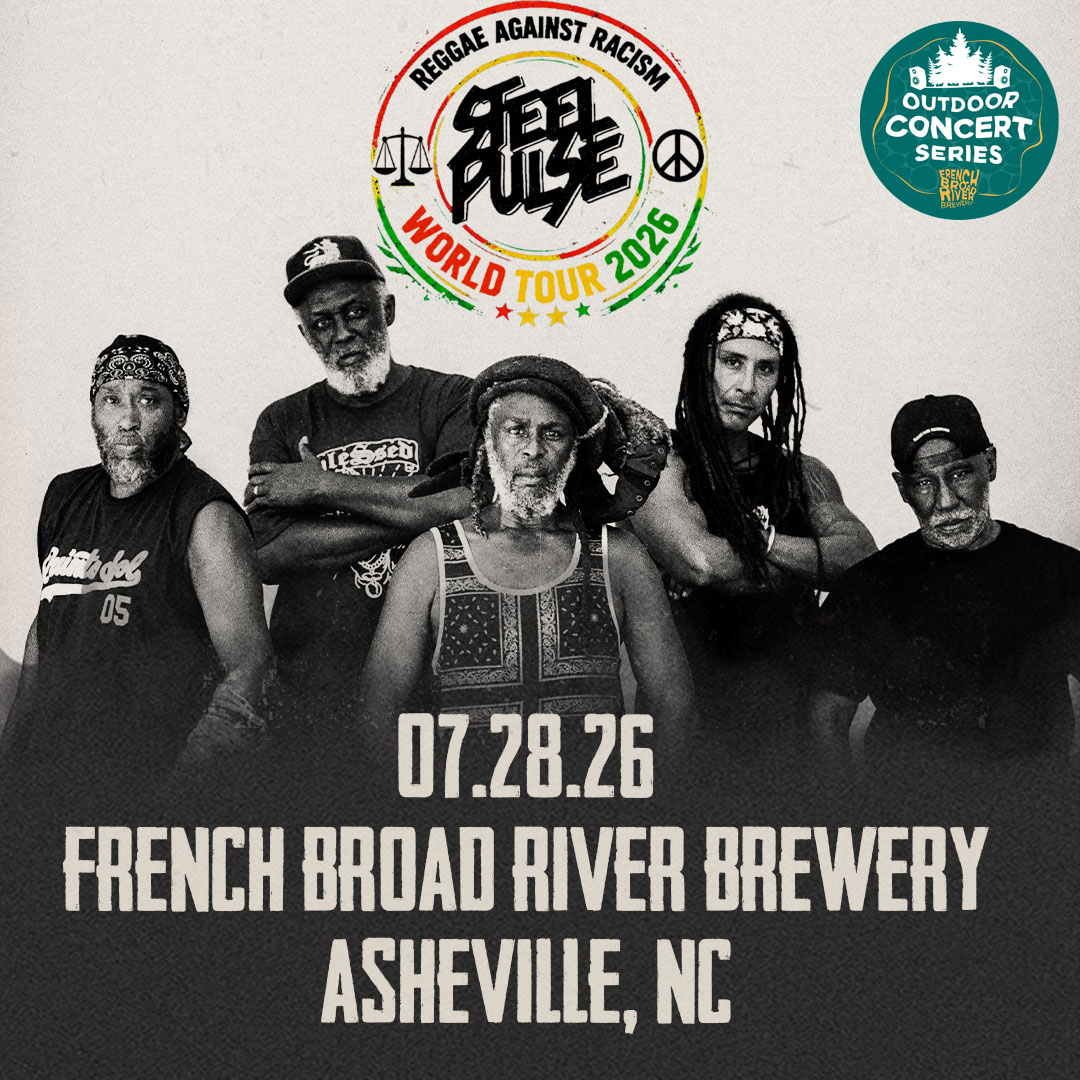 Steel Pulse