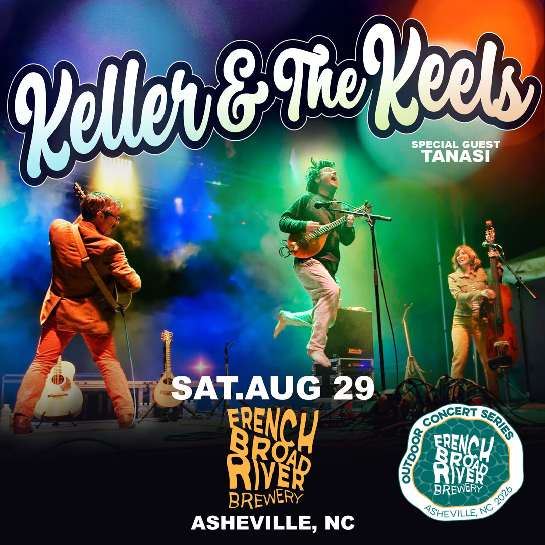Keller & The Keels
