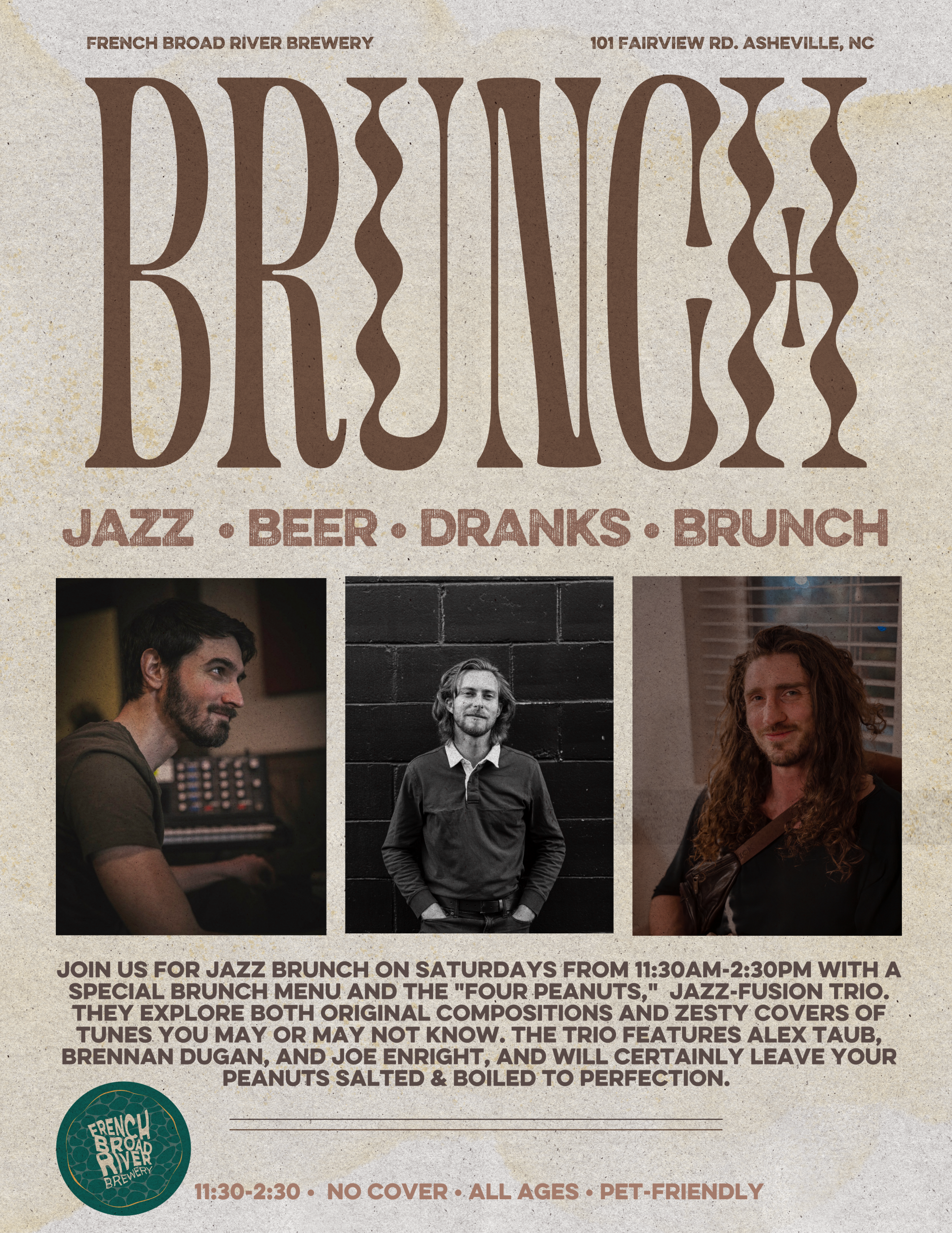Jazz Brunch
