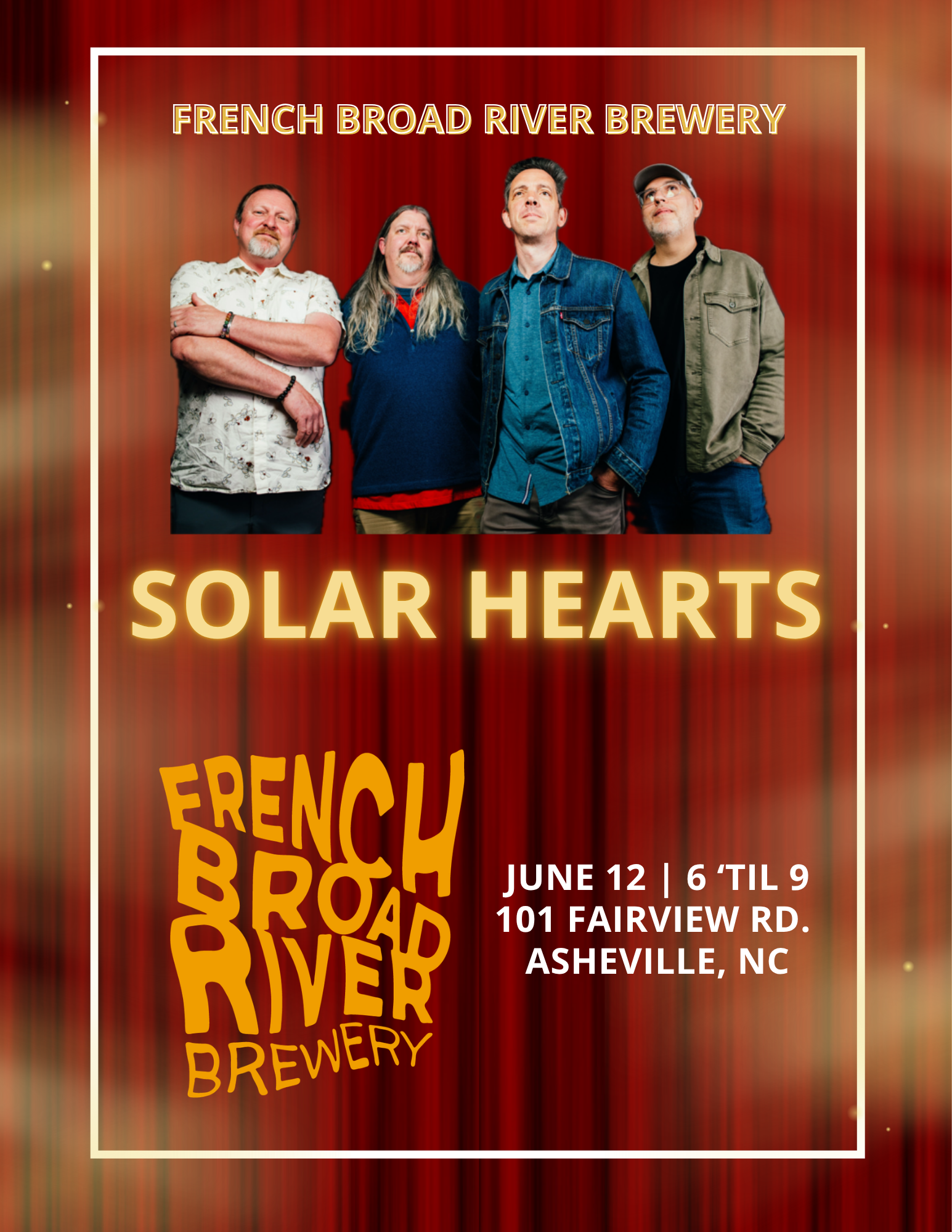 Solar Hearts
