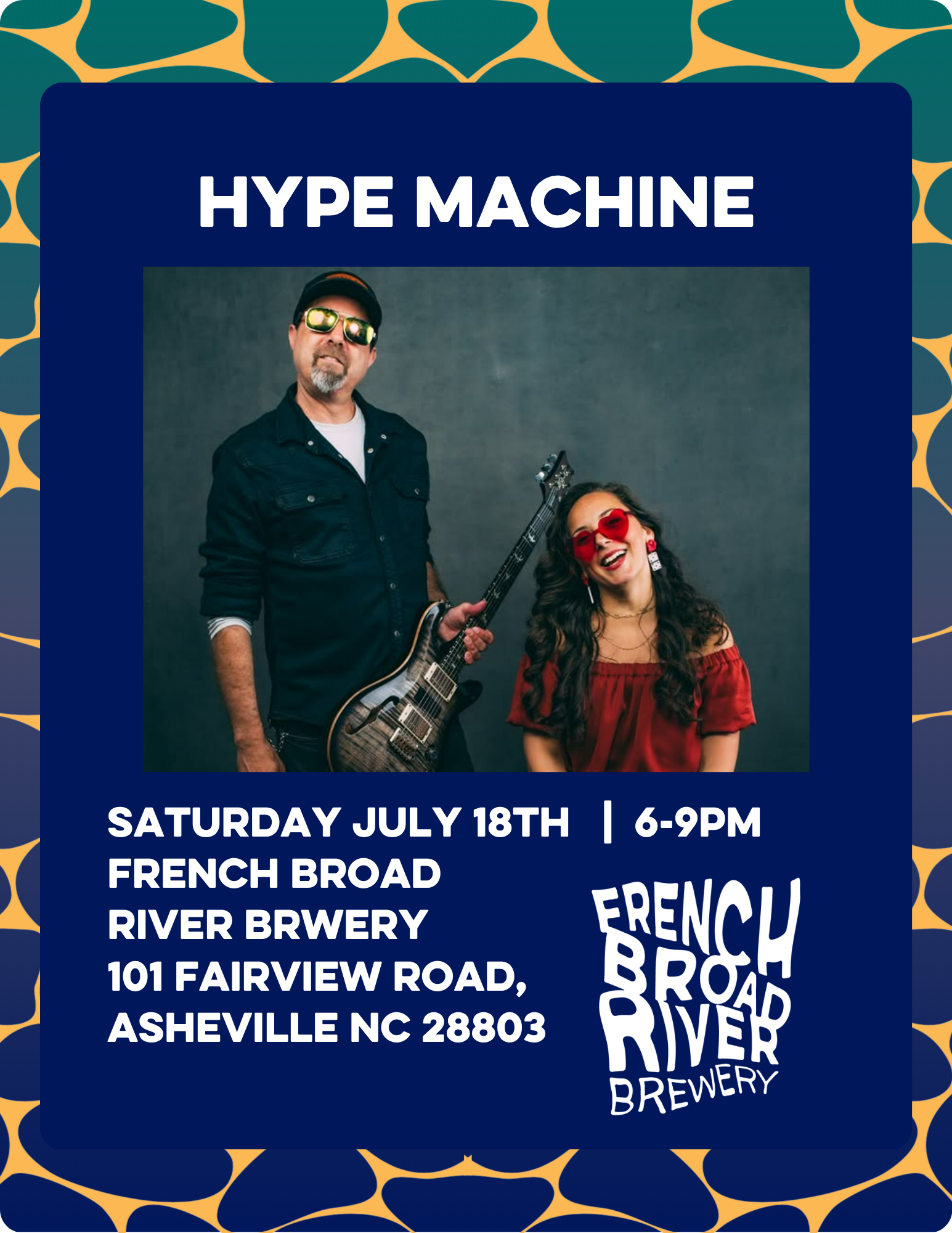 Hype Machine