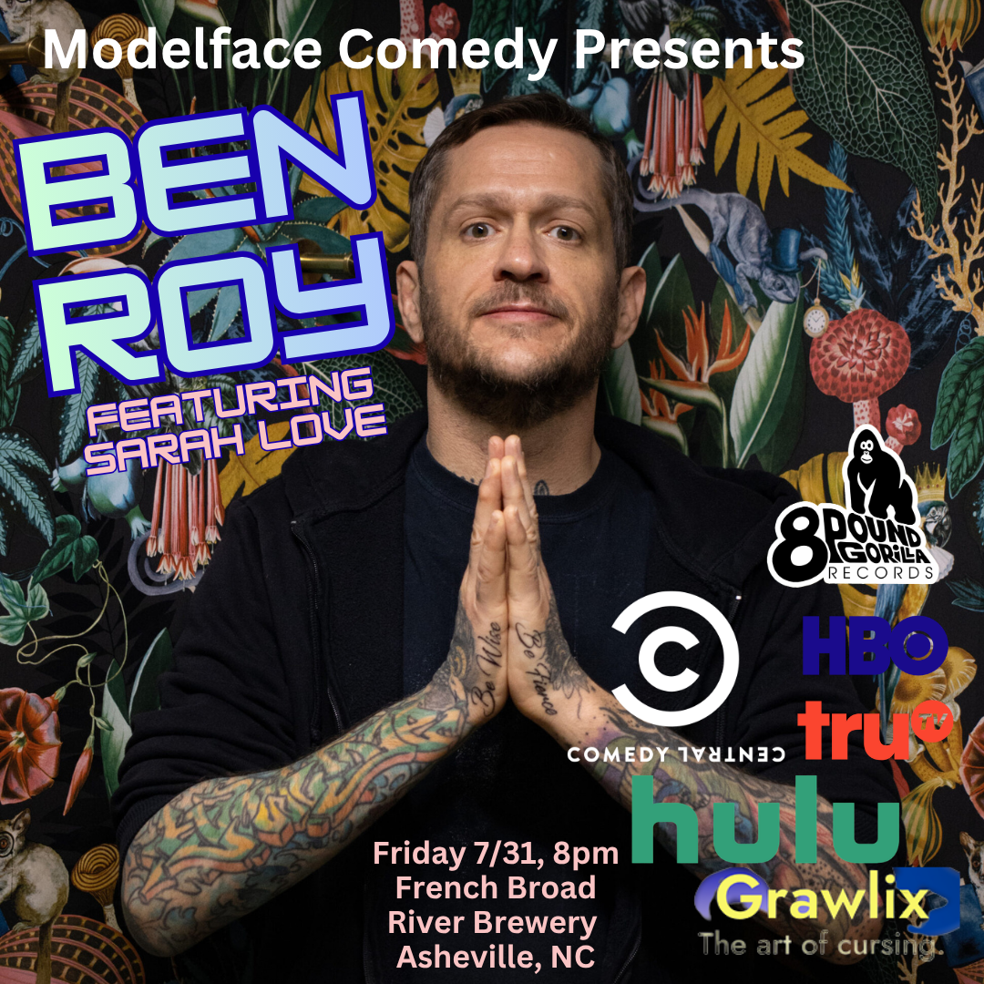 Modelface Comedy