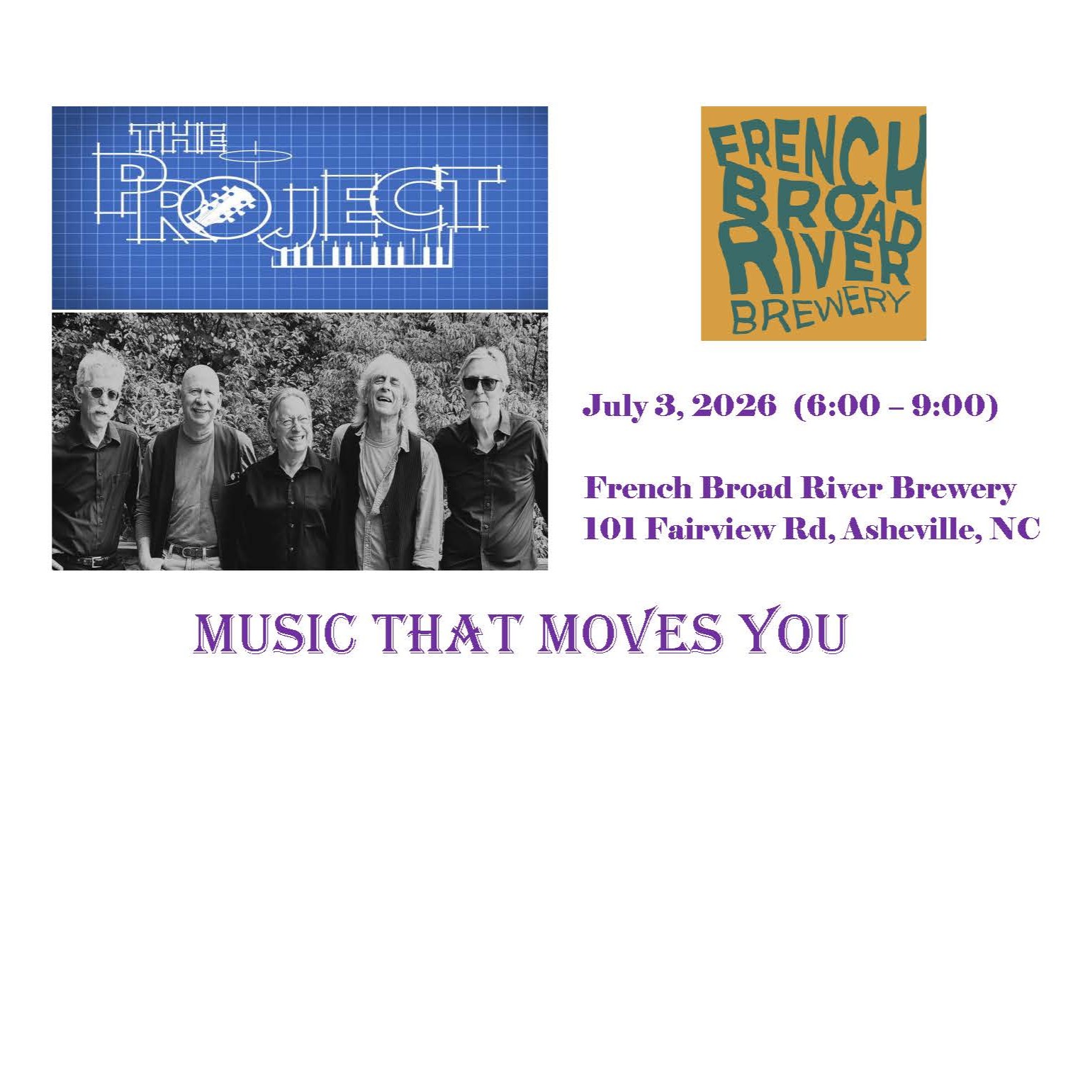 The Project