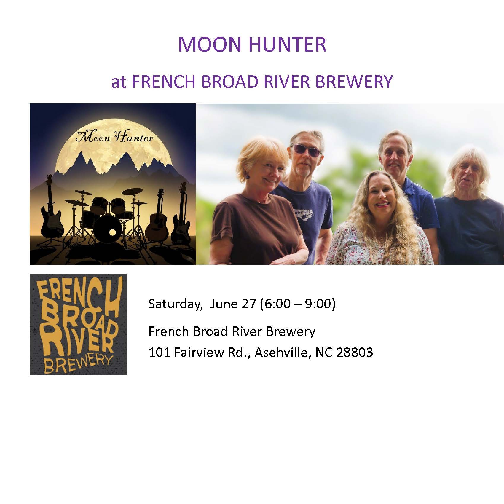 Moon Hunter