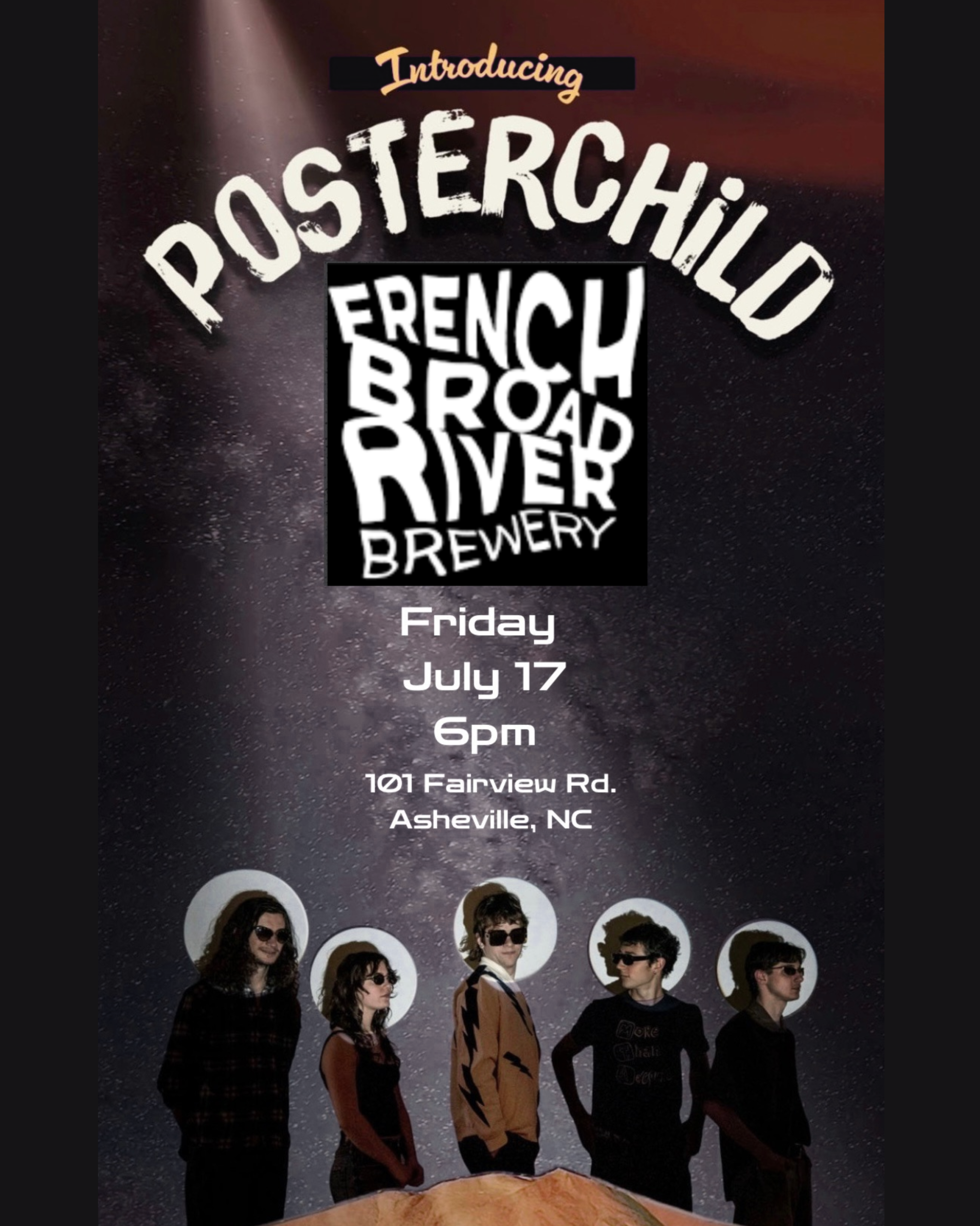 PosterChild