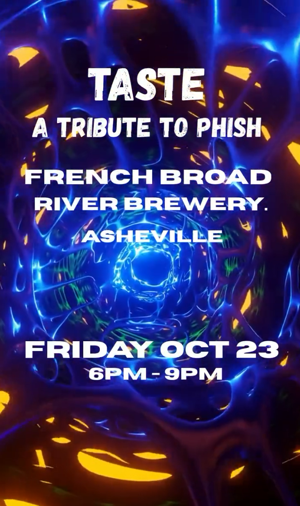Taste- A Phish Tribute